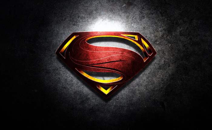 Man of Steel&nbsp;[2013]