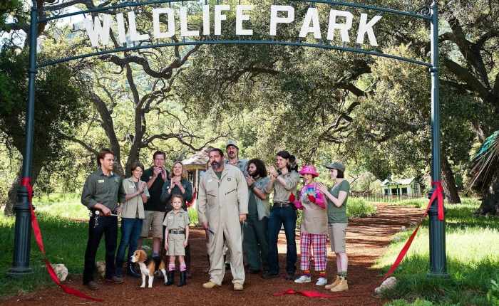 Wir kaufen einen Zoo&nbsp;[2011]