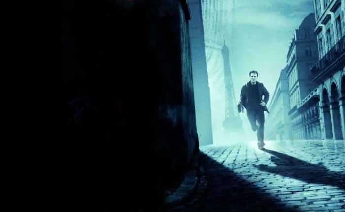 Taken – 96 Hours&nbsp;[2008]