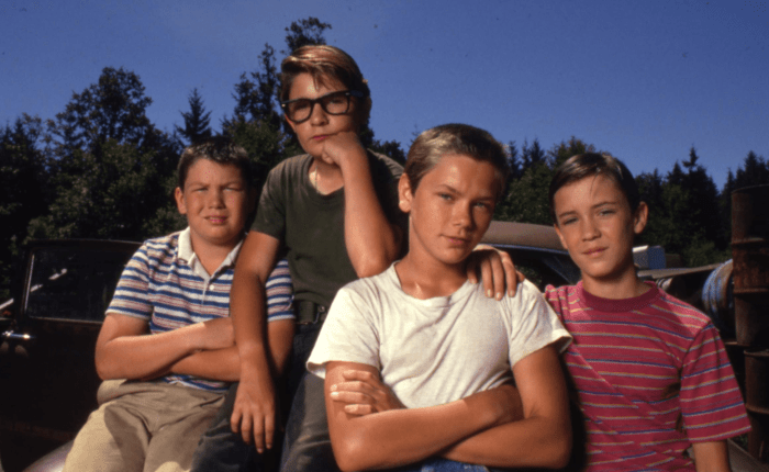 Stand by Me – Das Geheimnis eines Sommers&nbsp;[1986]