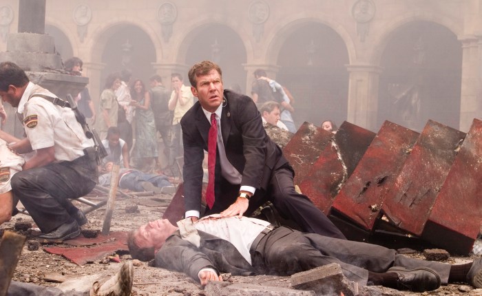 8 Blickwinkel [2008]