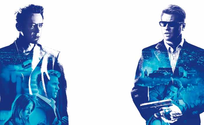 Kiss Kiss, Bang Bang&nbsp;[2005]