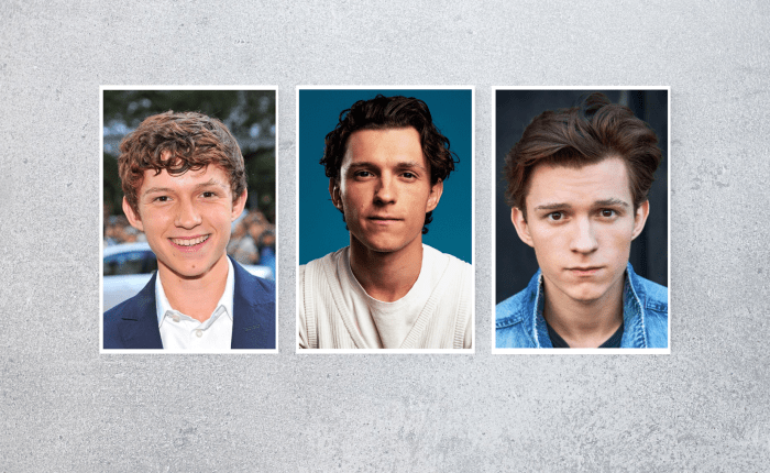 Tom Holland: „Aber ich habe das Gefühl, dass viele Leute jetzt eher einen Schritt&nbsp;zurückgehen.“