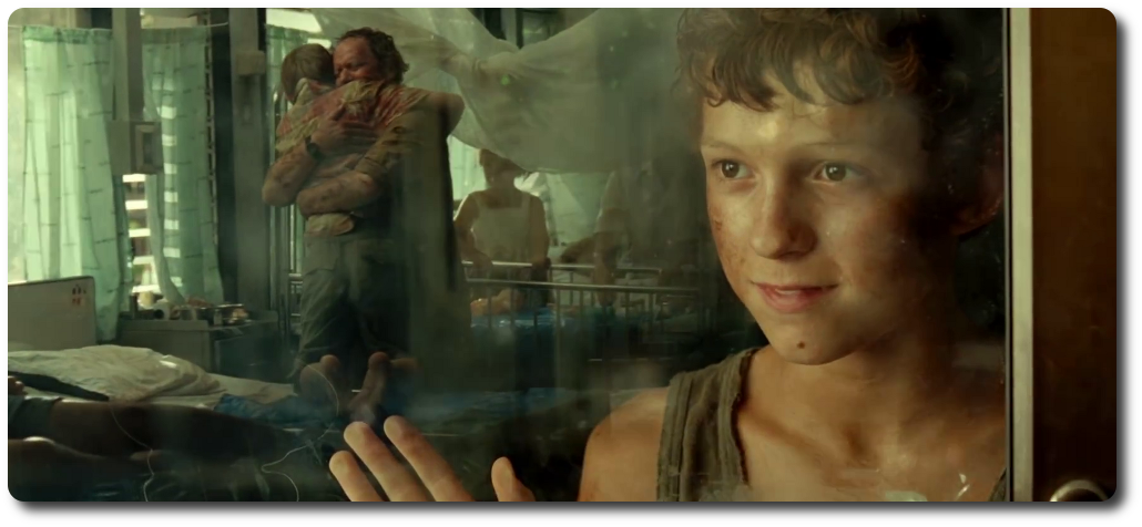 Holland theimpossible