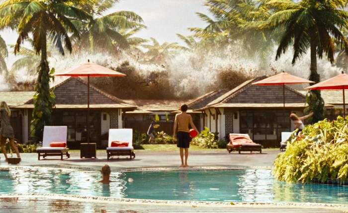 The Impossible [2012]