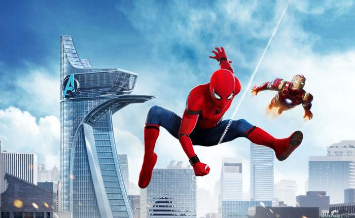 Spider-Man: Homecoming [2017] oder der Wunsch endlich ein Superheld zu&nbsp;sein