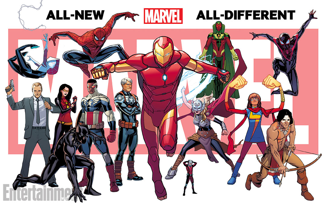 all-new-al-different-marvel