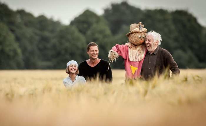Honig im Kopf [2014] oder der Kampf gegen die&nbsp;Vergesslichkeit