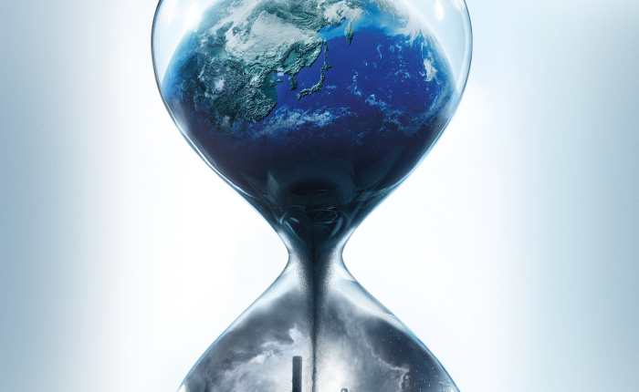 Immer noch eine unbequeme Wahrheit – Unsere Zeit läuft&nbsp;[2017]
