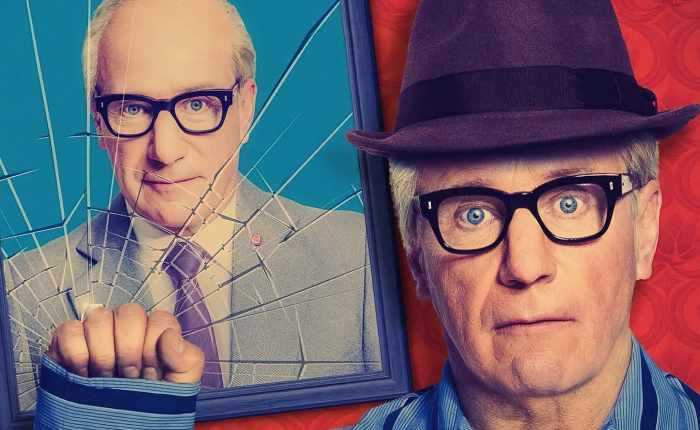 Vorwärts immer! [2017]