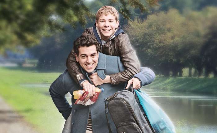 Dieses bescheuerte Herz&nbsp;[2017]