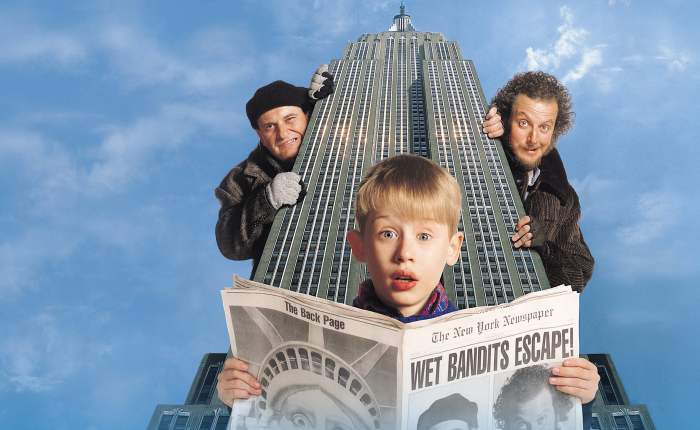 Kevin – Allein in New York&nbsp;[1992]