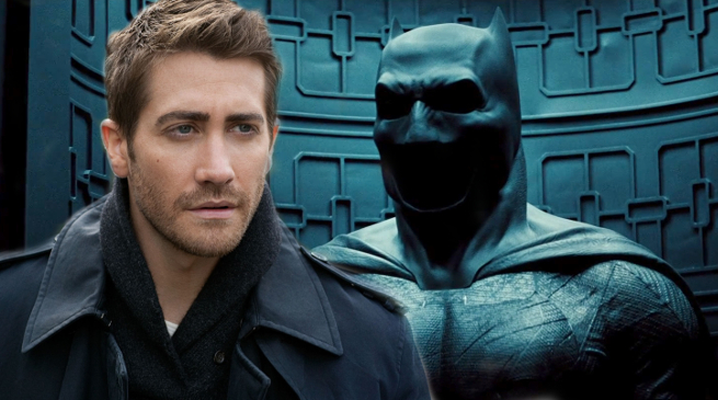 Neuer Batman: Beerbt Jake Gyllenhaal Ben&nbsp;Affleck?