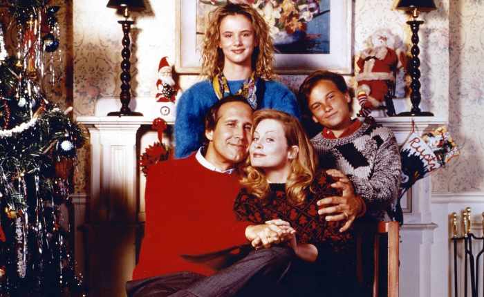 Schöne Bescherung [1989]