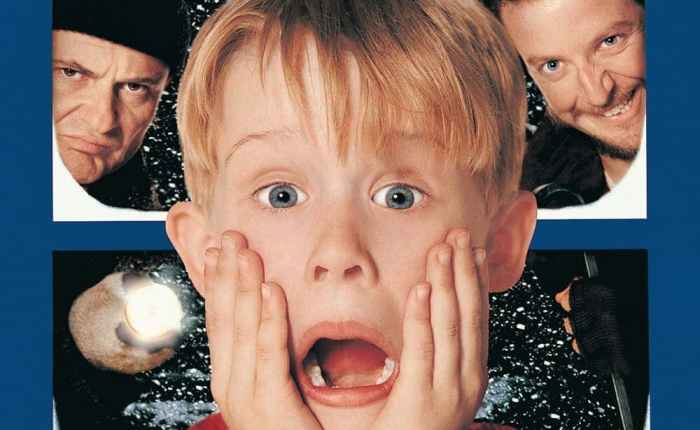 Kevin – Allein zu Haus&nbsp;[1990]