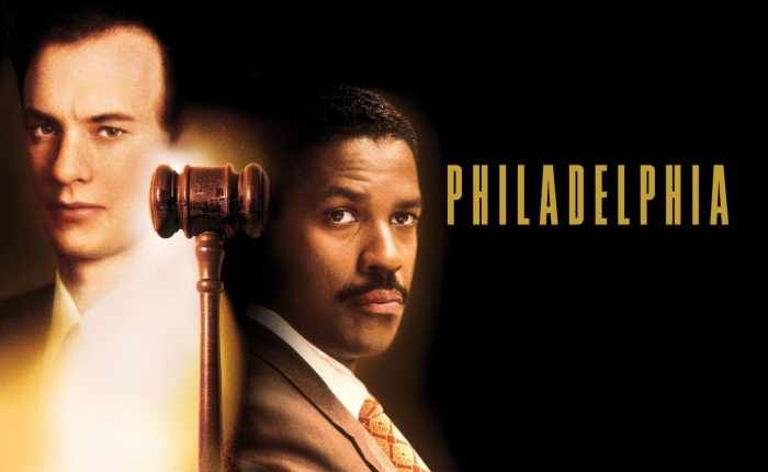 Philadelphia [1993]