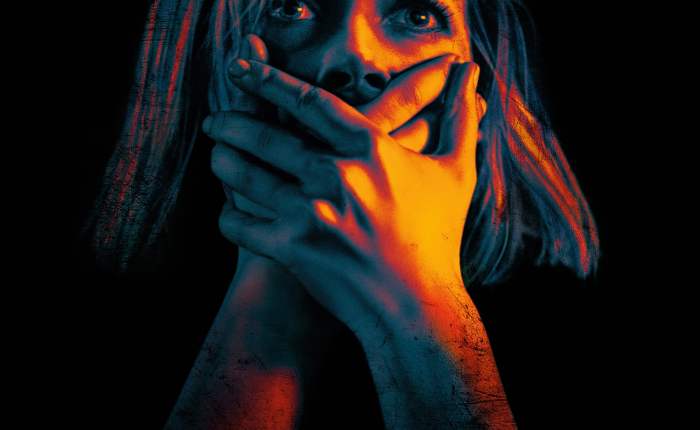 Don’t Breathe [2016] oder der Leichtsinn jugendlicher&nbsp;Einbrecher