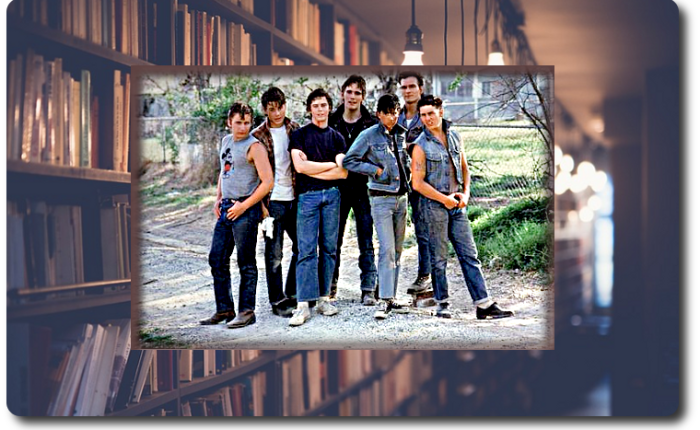 Feature: Die Stars aus THE OUTSIDERS heute – Teil&nbsp;2