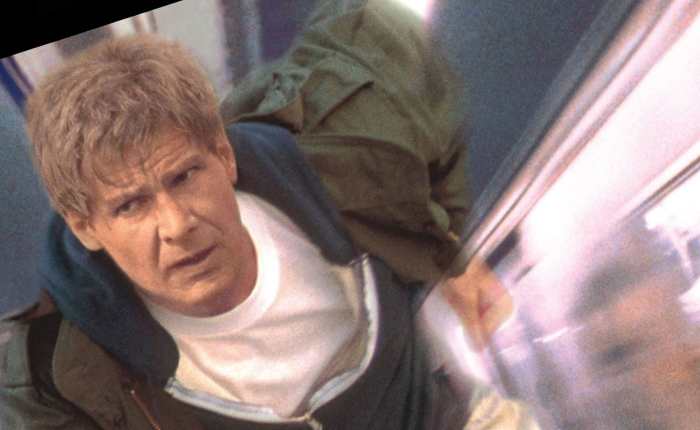 Auf der Flucht&nbsp;[1993]