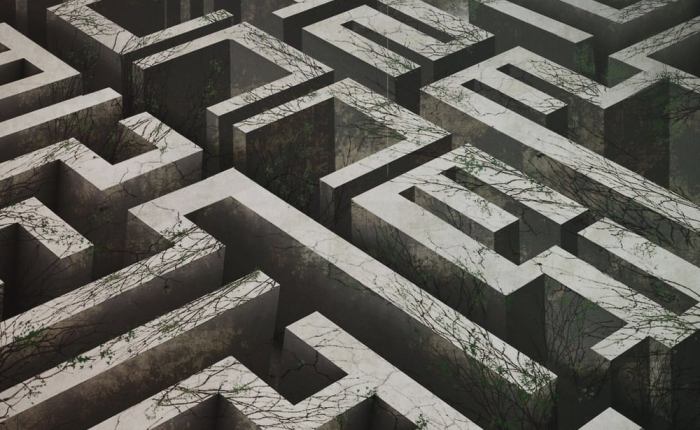 The Maze Runner&nbsp;[2014]