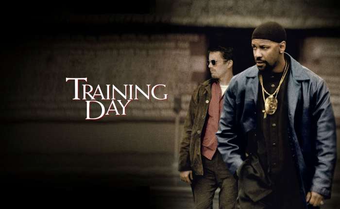 Training Day [2001]