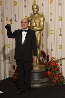 81st Academy Awards Press Room