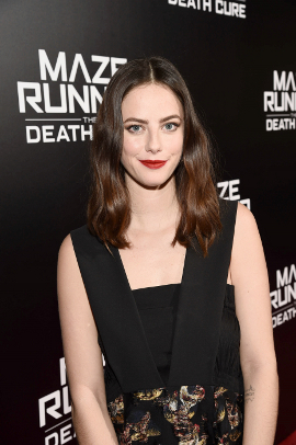 Scodelario-mazerunner