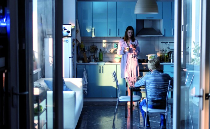 Loveless [2017] oder die Offenbarung einer&nbsp;Beziehung