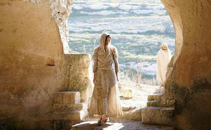 Maria Magdalena [2018]