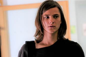 Adrian Steinmann (Kristo Ferkic)