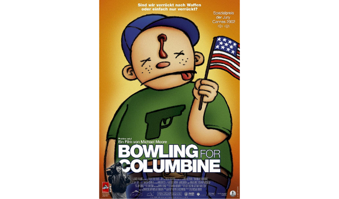 Bowling For Columbine