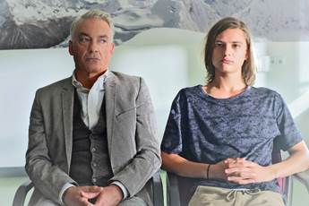 Jan Steinmann (Christoph M. Ohrt)