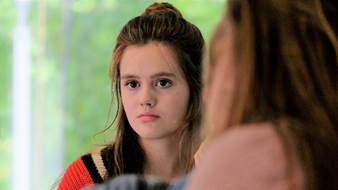 Nora Kleinke (Aniya Wendel)