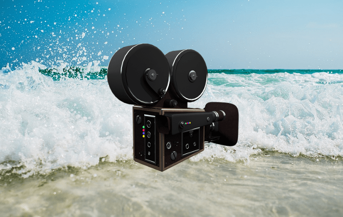 5 Filme, die wunderbar zum Sommerfeeling&nbsp;passen