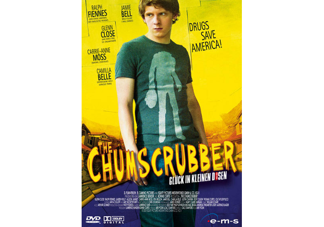 TheChumscrubber