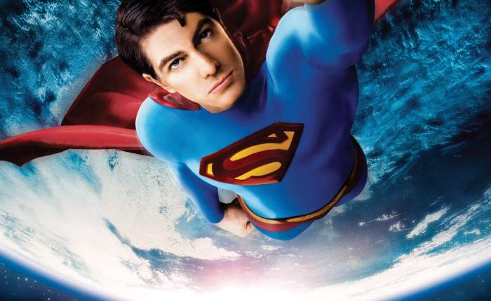 Superman Returns [2006]