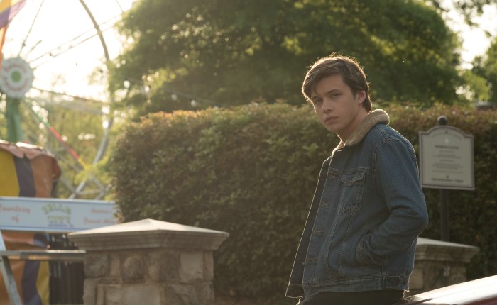 Love, Simon [2018]
