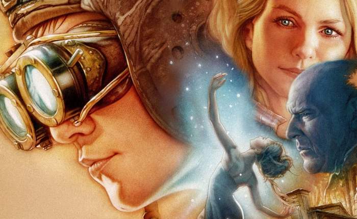 The Book of Henry&nbsp;[2017]