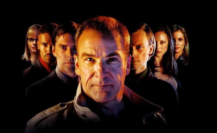 Criminal Minds – Staffel 1; Folge 1 bis 5 |&nbsp;Kritik