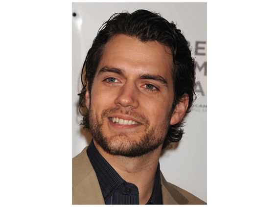Cavill
