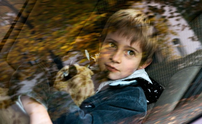 Finsteres Glück [2016]