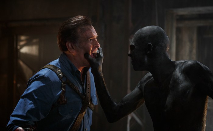 News: Die Rückkehr des „Tanz der Teufel“-Kults