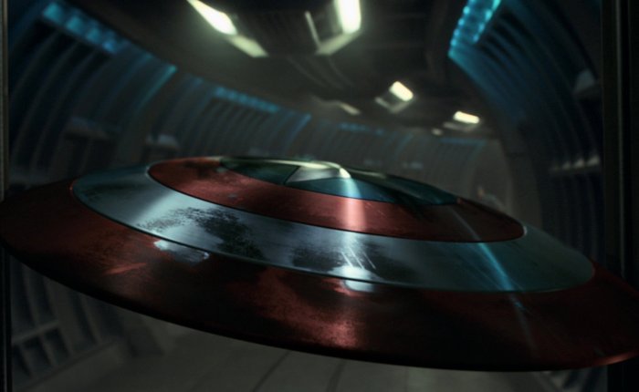 Captain America: The First Avenger [2011] oder der Held mit dem besonderen moralischen&nbsp;Kompass