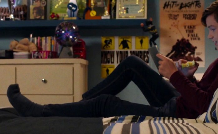 Better Watch Out&nbsp;[2016]