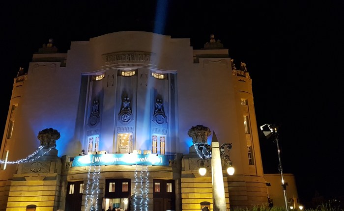 Das 28. FilmFestival Cottbus öffnet seine&nbsp;Pforten