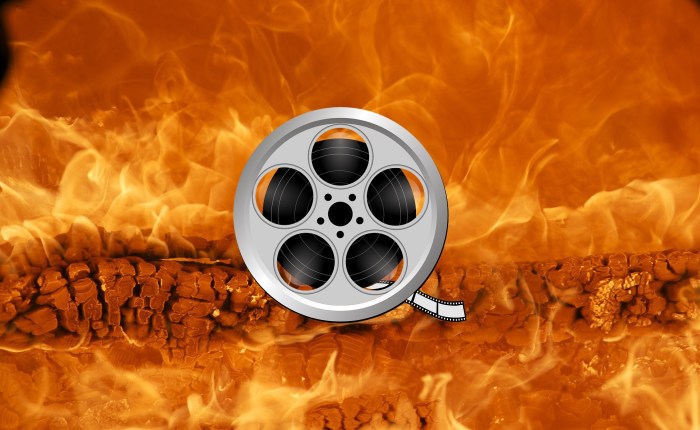 Sozialer Brennpunkt im Film – Teil&nbsp;2