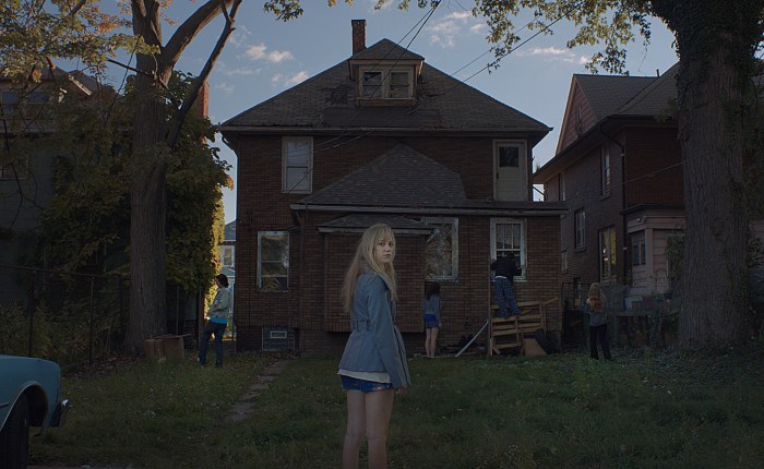News: Limitierte Blu-ray Special Edition IT&nbsp;FOLLOWS