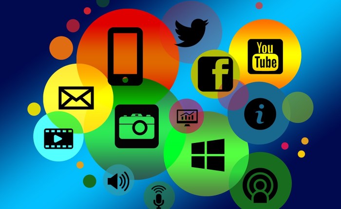 „Zensur statt SocialMedia und&nbsp;Kreativität“