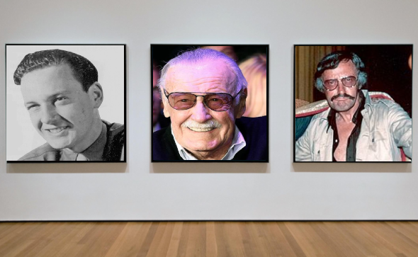 stanlee