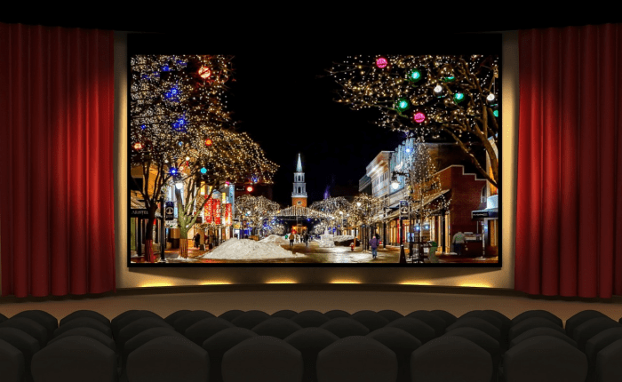 11 Filme, die man sich zu Weihnachten ansehen kann – Teil&nbsp;2